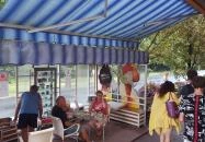 Caffee Rigoletto Hévíz