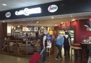 Caffé Ritazza Budapest