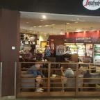 Caffé Ritazza Budapest - Külső kép