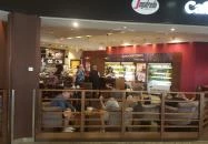 Caffé Ritazza Budapest