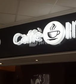 Caffé Ritazza