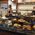Caffé Ritazza Budapest - Belső