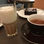 California Coffee Company - Liszt Ferenc tér Budapest - Étel/ital