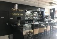 California Coffee Company - Liszt Ferenc tér Budapest