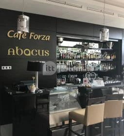 California Coffee Company - Liszt Ferenc tér