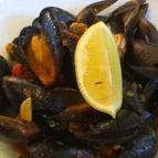 Carpaccio Étterem Alsóörs - Étel/ital