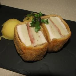 Chianti Étterem Veszprém - Étel/ital