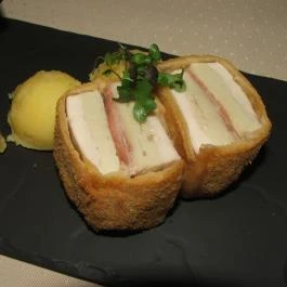 Chianti Étterem Veszprém - Étel/ital