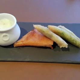 Chianti Étterem Veszprém - Étel/ital