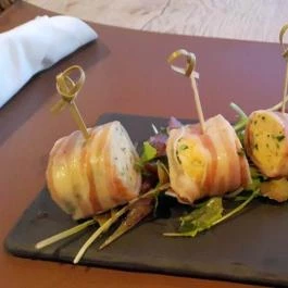 Chianti Étterem Veszprém - Étel/ital