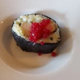 Chianti Étterem Veszprém - Étel/ital