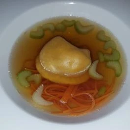 Chianti Étterem Veszprém - Étel/ital