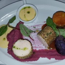 Chianti Étterem Veszprém - Étel/ital