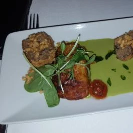 Chianti Étterem Veszprém - Étel/ital