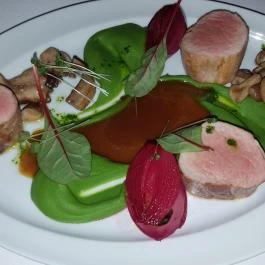 Chianti Étterem Veszprém - Étel/ital