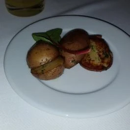 Chianti Étterem Veszprém - Étel/ital