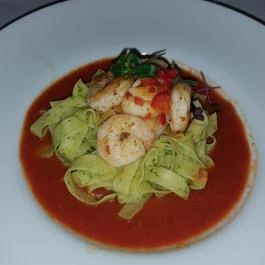 Chianti Étterem Veszprém - Étel/ital