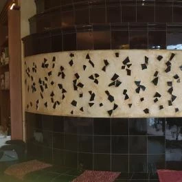 Chianti Étterem Veszprém - Belső