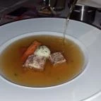 Chianti Étterem Veszprém - Étel/ital