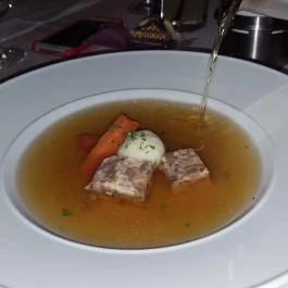 Chianti Étterem Veszprém - Étel/ital