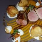 Chianti Étterem Veszprém - Étel/ital