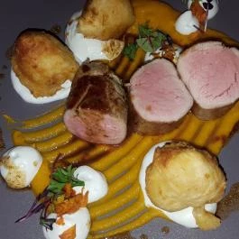 Chianti Étterem Veszprém - Étel/ital