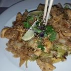 Chianti Étterem Veszprém - Étel/ital