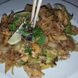 Chianti Étterem Veszprém - Étel/ital