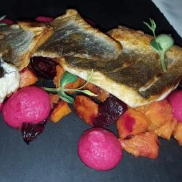 Chianti Étterem Veszprém - Étel/ital