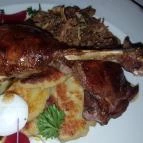 Chianti Étterem Veszprém - Étel/ital