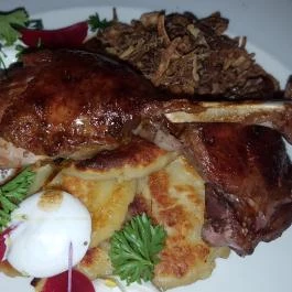 Chianti Étterem Veszprém - Étel/ital