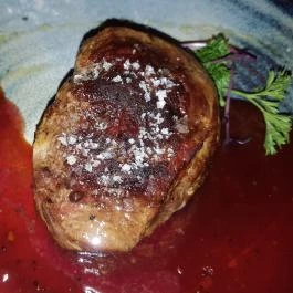 Chianti Étterem Veszprém - Étel/ital