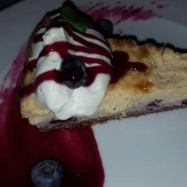 Chianti Étterem Veszprém - Étel/ital