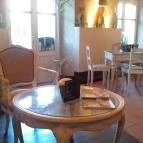 Chill Bistro Veszprém - Belső