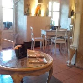 Chill Bistro Veszprém - Belső