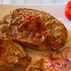 Chill Bistro Veszprém - Étel/ital