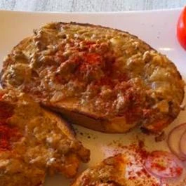 Chill Bistro Veszprém - Étel/ital