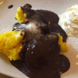 Chill Bistro Veszprém - Étel/ital