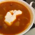 Chill Bistro Veszprém - Étel/ital