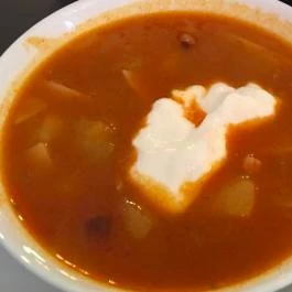 Chill Bistro Veszprém - Étel/ital