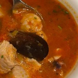 Chill Bistro Veszprém - Étel/ital