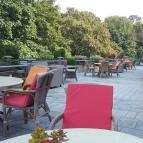 Ciklámen Eszpresszó Hévíz - Külső kép