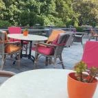 Ciklámen Eszpresszó Hévíz - Külső kép