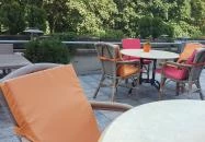 Ciklámen Eszpresszó Hévíz