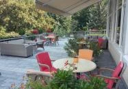 Ciklámen Eszpresszó Hévíz