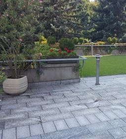 Ciklámen Eszpresszó