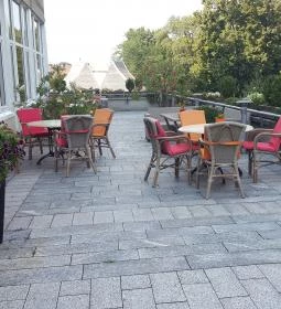 Ciklámen Eszpresszó