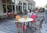 Ciklámen Eszpresszó Hévíz