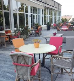 Ciklámen Eszpresszó