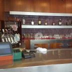 Ciklámen Eszpresszó Hévíz - Belső